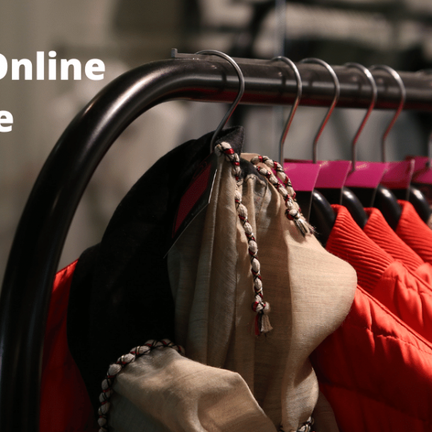 How to start an online boutique