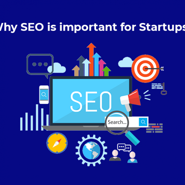 Why SEO is important for any Startup?