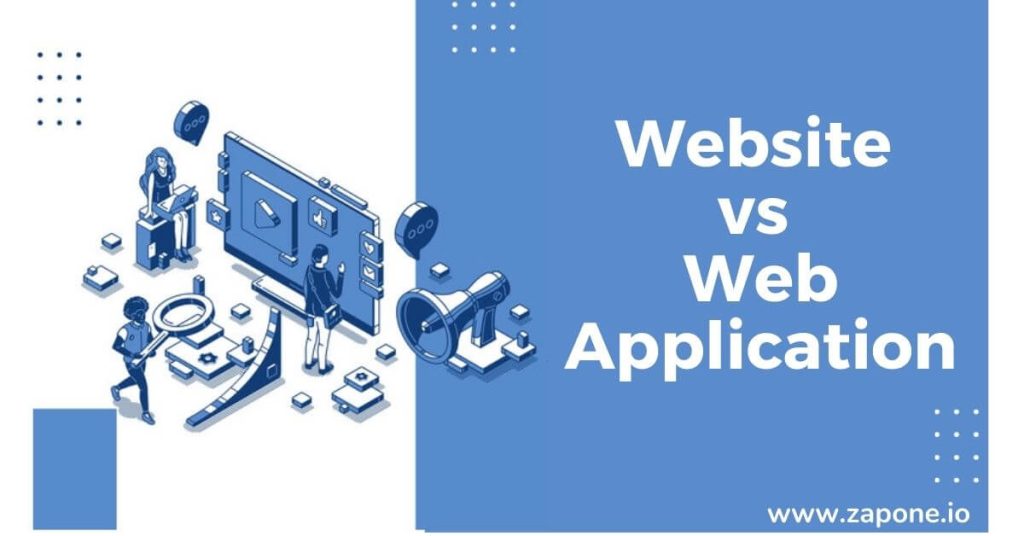 Website vs Web App: Which is best for your startup?