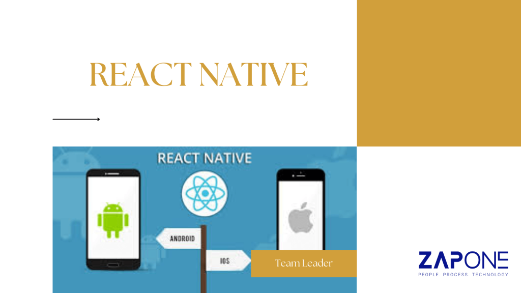 What is React Native?
